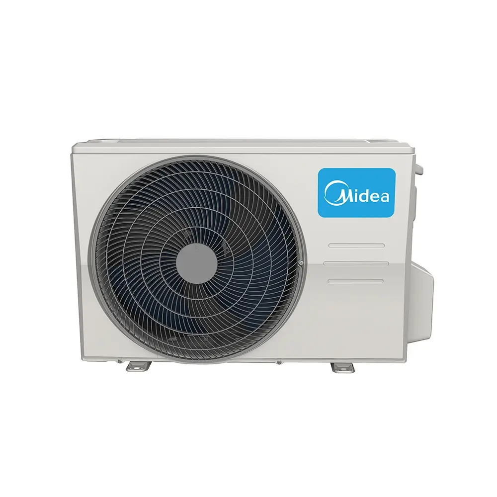 unitate-externa-detaliu-aer-condiionat-midea-all-easy-pro-nordic-12000-btu-msepbu-12hrfn8-mox330-12hfn8
