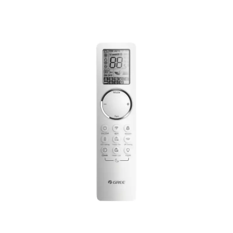 Telecomanda - Aer conditionat Gree Amber 9000 BTU GWH09YD-S6DBA1A Telecomanda - Aer conditionat Gree Amber 9000 BTU GWH09YD-S6DBA1A