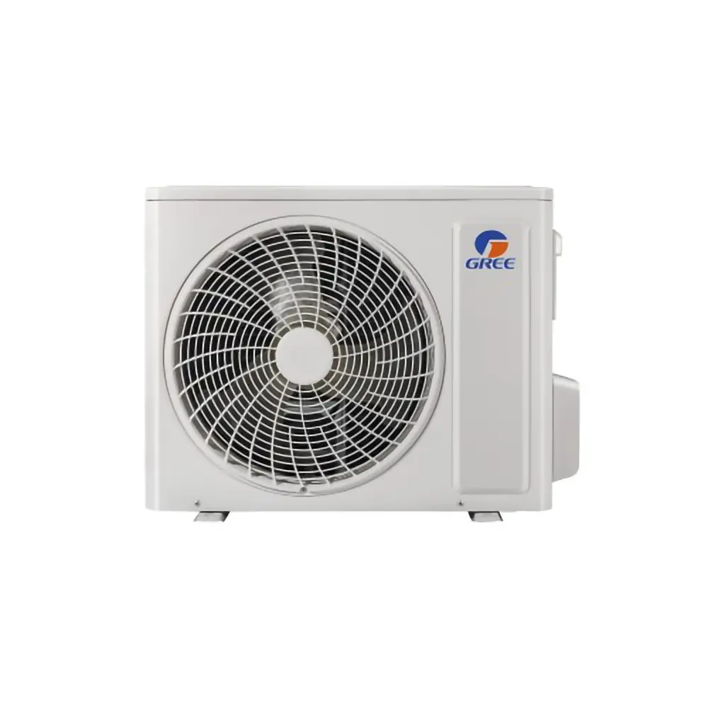 Unitate externa - Aer conditionat Gree Amber 9000 BTU GWH09YD-S6DBA1A Unitate externa - Aer conditionat Gree Amber 9000 BTU GWH09YD-S6DBA1A