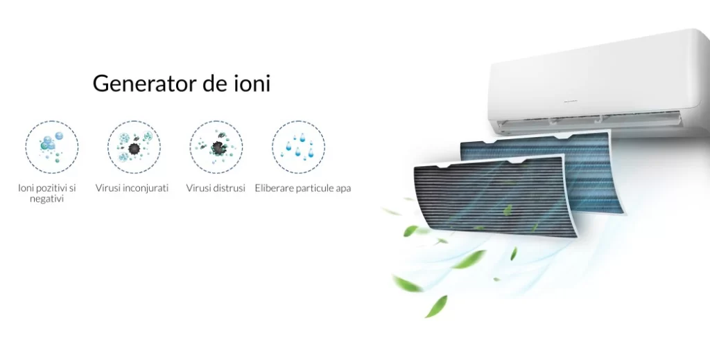 Sterilizare cu lampă UV-C